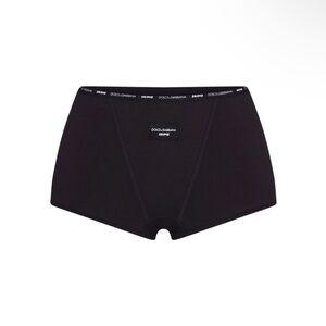 NWT Dolce & Gabbana x Skims boy shorts